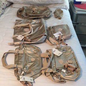 Kipling GOLD Bundle